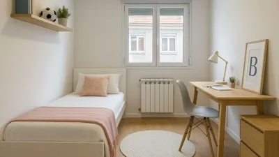 Piso en venta en Calle de Aragón, 2, Los Corrales de Buelna de 150.000 €