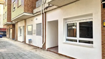 Piso en venta en Calle de Aragón, 2, Los Corrales de Buelna de 150.000 €