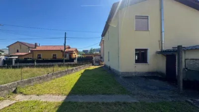 Casa en venta en Calle de Mies del Agua, 5, Los Corrales de Buelna