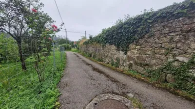 Terreno en venta en Calle Corral-La Aldea, Cartes de 37.000 €