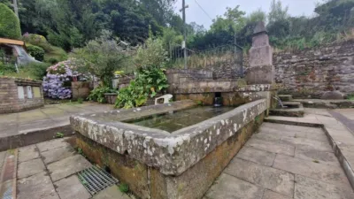 Terreno en venta en Calle Corral-La Aldea, Cartes de 37.000 €