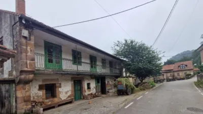 Terreno en venta en Calle Corral-La Aldea, Cartes de 37.000 €