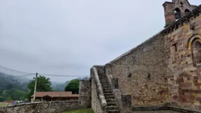 Terreno en venta en Calle Corral-La Aldea, Cartes de 37.000 €