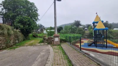 Terreno en venta en Calle Corral-La Aldea, Cartes de 37.000 €