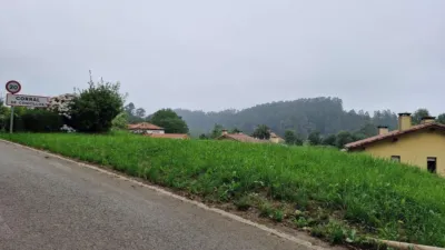 Terreno en venta en Calle Corral-La Aldea, Cartes de 37.000 €