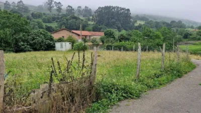 Terreno en venta en Calle Corral-La Aldea, Cartes de 37.000 €