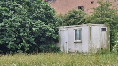 Terreno en venta en Calle Corral-La Aldea, Cartes de 37.000 €