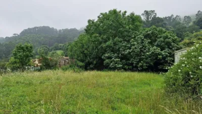 Terreno en venta en Calle Corral-La Aldea, Cartes de 37.000 €