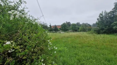 Terreno en venta en Calle Corral-La Aldea, Cartes de 37.000 €