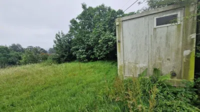 Terreno en venta en Calle Corral-La Aldea, Cartes de 37.000 €