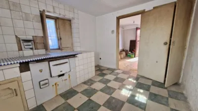 Casa en venta en Barrio de San Juan de Raicedo, 63, Arenas de Iguña de 85.000 €