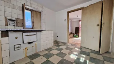 Casa en venta en Barrio de San Juan de Raicedo, 63, Arenas de Iguña de 85.000 €