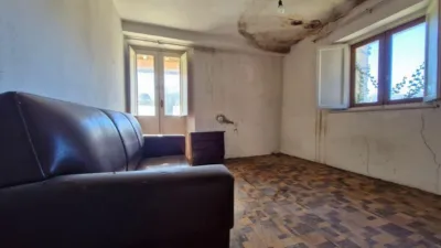 Casa en venta en Barrio de San Juan de Raicedo, 63, Arenas de Iguña de 85.000 €