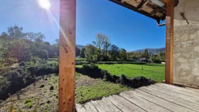 Casa en venta en Barrio de San Juan de Raicedo, 63, Arenas de Iguña de 85.000 €