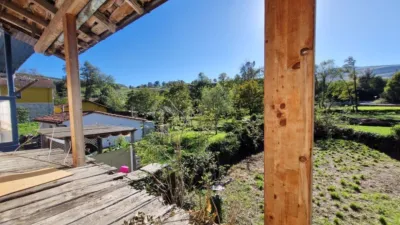 Casa en venta en Barrio de San Juan de Raicedo, 63, Arenas de Iguña de 85.000 €