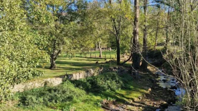 Casa en venta en Barrio de San Juan de Raicedo, 63, Arenas de Iguña de 85.000 €