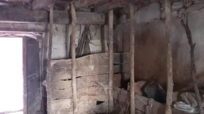 Casa en venta en Barrio de San Juan de Raicedo, 63, Arenas de Iguña de 85.000 €