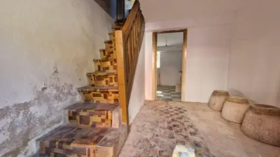 Casa en venta en Barrio de San Juan de Raicedo, 63, Arenas de Iguña de 85.000 €