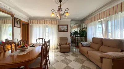 Casa – San Felices de Buelna - Més