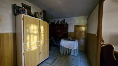 Casa en venta en Barrio de Bostronizo, 81, cerca de Carretera de San Juan Roicedo, Arenas de Iguña de 65.000 €