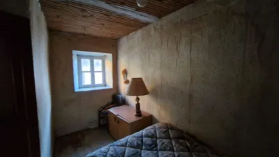 Casa en venta en Barrio de Bostronizo, 81, cerca de Carretera de San Juan Roicedo, Arenas de Iguña de 65.000 €