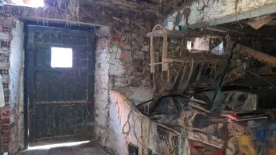 Casa en venta en Barrio de Bostronizo, 81, cerca de Carretera de San Juan Roicedo, Arenas de Iguña de 65.000 €