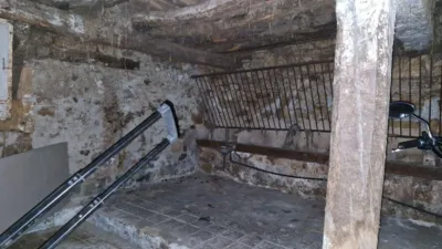 Casa en venta en Barrio de Bostronizo, 81, cerca de Carretera de San Juan Roicedo, Arenas de Iguña de 65.000 €