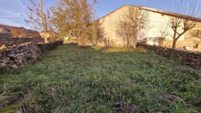 Casa en venta en Barrio de Bostronizo, 81, cerca de Carretera de San Juan Roicedo, Arenas de Iguña de 65.000 €