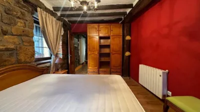 Casa en venta en Barrio de Bostronizo, 45, cerca de Carretera de San Juan Roicedo, Arenas de Iguña de 160.000 €