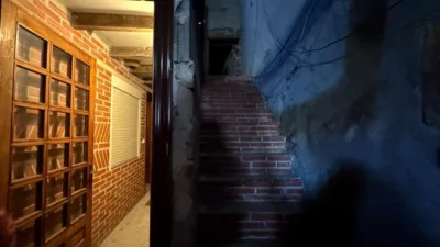 Casa en venta en Barrio de Bostronizo, 45, cerca de Carretera de San Juan Roicedo, Arenas de Iguña de 160.000 €