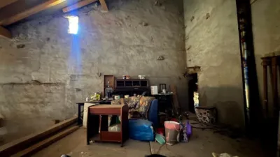 Casa en venta en Barrio de Bostronizo, 45, cerca de Carretera de San Juan Roicedo, Arenas de Iguña de 160.000 €