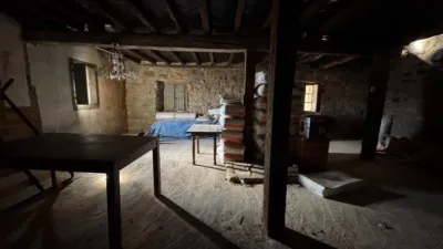 Casa en venta en Barrio de Bostronizo, 45, cerca de Carretera de San Juan Roicedo, Arenas de Iguña de 160.000 €