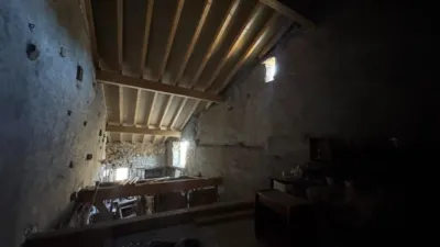 Casa en venta en Barrio de Bostronizo, 45, cerca de Carretera de San Juan Roicedo, Arenas de Iguña de 160.000 €