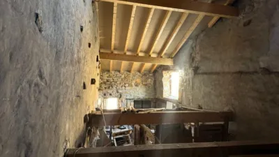 Casa en venta en Barrio de Bostronizo, 45, cerca de Carretera de San Juan Roicedo, Arenas de Iguña de 160.000 €