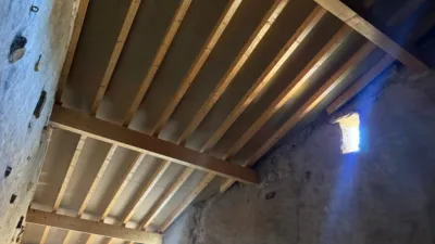 Casa en venta en Barrio de Bostronizo, 45, cerca de Carretera de San Juan Roicedo, Arenas de Iguña de 160.000 €