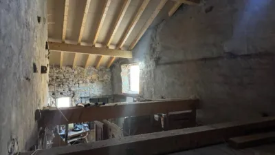 Casa en venta en Barrio de Bostronizo, 45, cerca de Carretera de San Juan Roicedo, Arenas de Iguña de 160.000 €