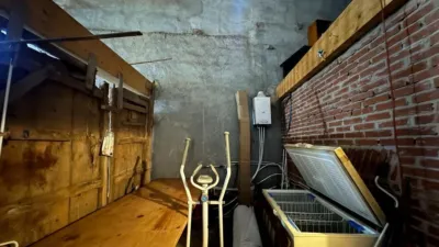 Casa en venta en Barrio de Bostronizo, 45, cerca de Carretera de San Juan Roicedo, Arenas de Iguña de 160.000 €