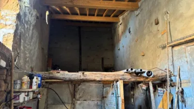 Casa en venta en Barrio de Bostronizo, 45, cerca de Carretera de San Juan Roicedo, Arenas de Iguña de 160.000 €