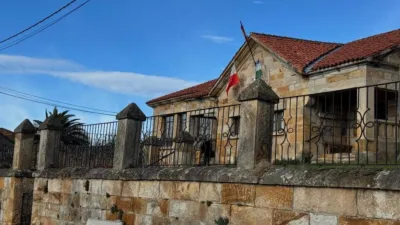 Casa en venta en Barrio de Bostronizo, 45, cerca de Carretera de San Juan Roicedo, Arenas de Iguña de 160.000 €