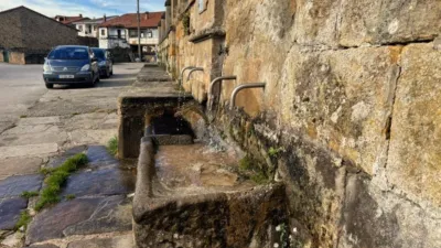 Casa en venta en Barrio de Bostronizo, 45, cerca de Carretera de San Juan Roicedo, Arenas de Iguña de 160.000 €