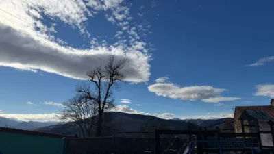 Casa en venta en Barrio de Bostronizo, 45, cerca de Carretera de San Juan Roicedo, Arenas de Iguña de 160.000 €