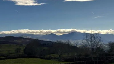 Casa en venta en Barrio de Bostronizo, 45, cerca de Carretera de San Juan Roicedo, Arenas de Iguña de 160.000 €