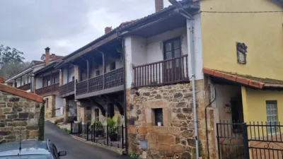 Casa en venta en Calle Coo-Pereda, Número 71 - Vista 4