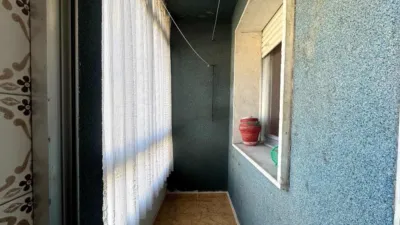 Piso en venta en Calle de Menéndez Pelayo, 7, Los Corrales de Buelna de 120.000 €