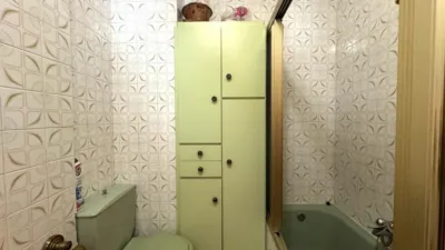 Piso en venta en Calle de Menéndez Pelayo, 7, Los Corrales de Buelna de 120.000 €