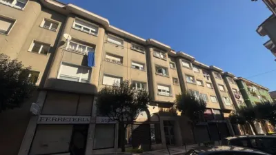 Piso en venta en Calle de Menéndez Pelayo, 7, Los Corrales de Buelna de 120.000 €