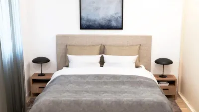 Apartment on Luis de Eguilaz Street photo 8