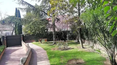 Piso en alquiler en Calle de Arturo Soria, cerca de Calle de Ramón Fort - Imagen 29