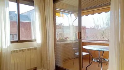 Piso en alquiler en Calle de Arturo Soria, cerca de Calle de Ramón Fort - Imagen 7