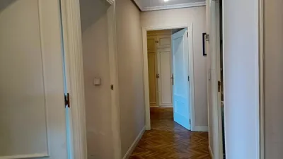 Piso en alquiler en Calle de Arturo Soria, cerca de Calle de Ramón Fort - Imagen 15